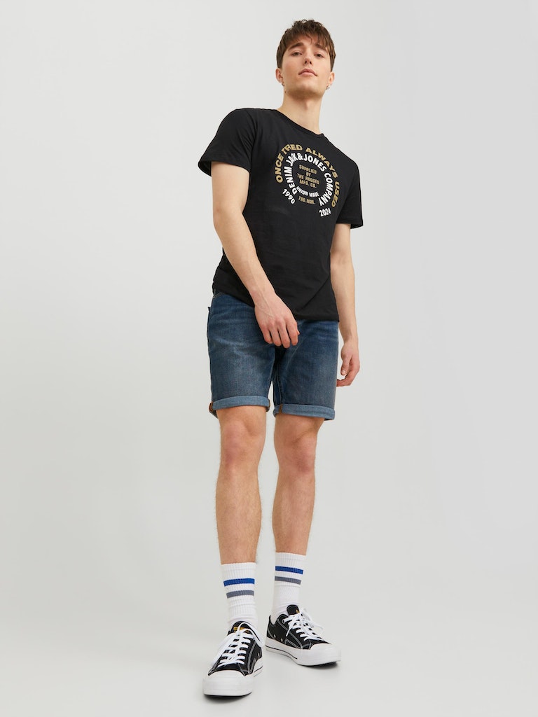 JJIRICK SHORTS 12225899