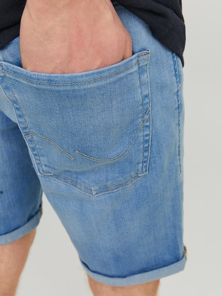 JJIRICK SHORTS 12225901