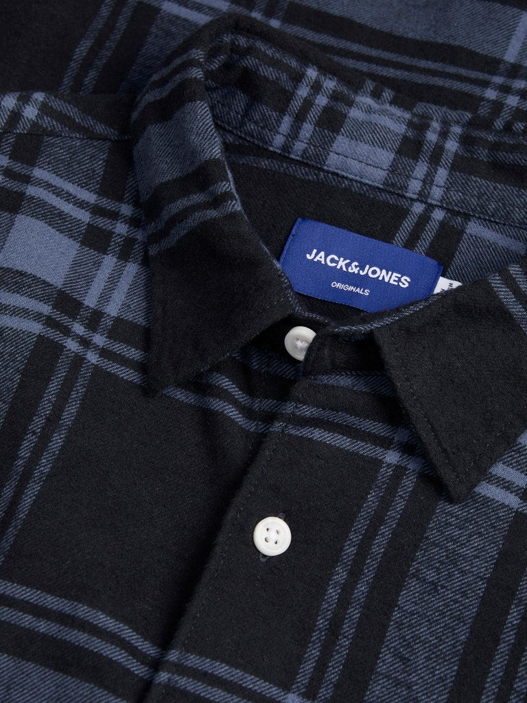 JORJOSHUA SKJORTE 1227596