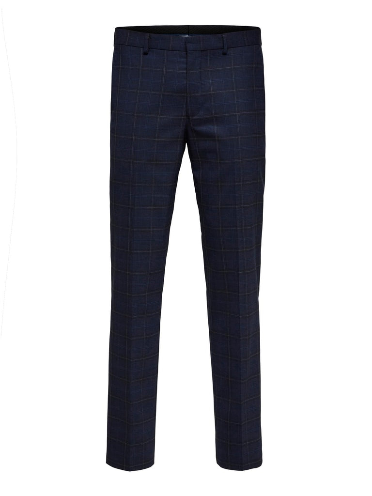 SLH-MYLOBILL 16080745 BUKS BLÅ TERN