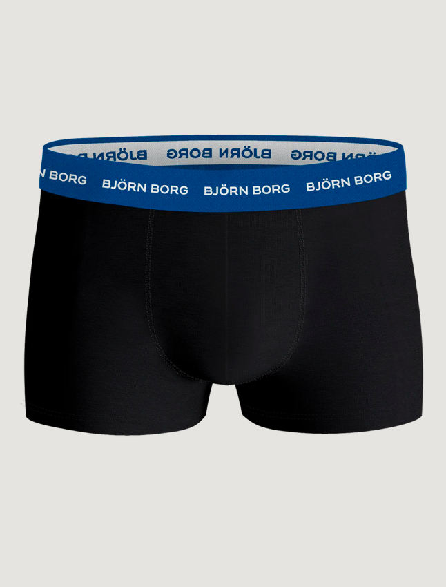 BB 3 PACK 1274 MP006 TIGHTS SORT MED KANT