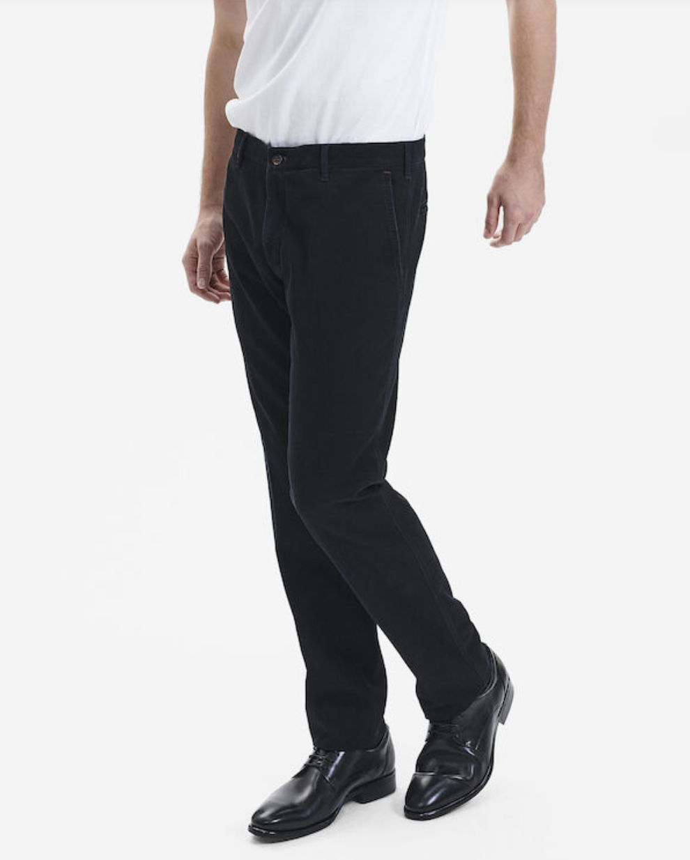 SUNWILL 7816 CHINO BLÅ