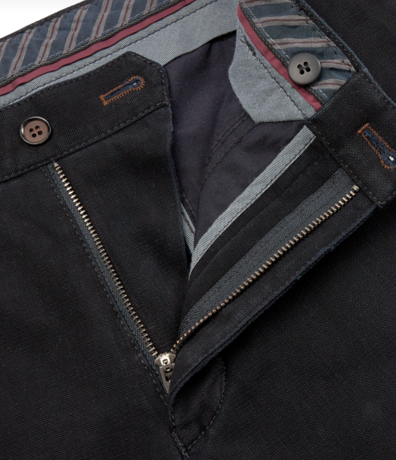 SUNWILL 7816 CHINO BLÅ