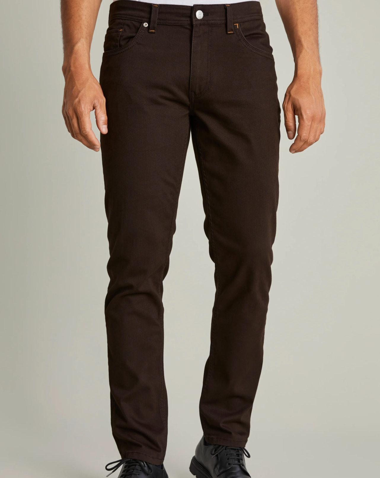 MAPETE 5683 BUKS BRUN