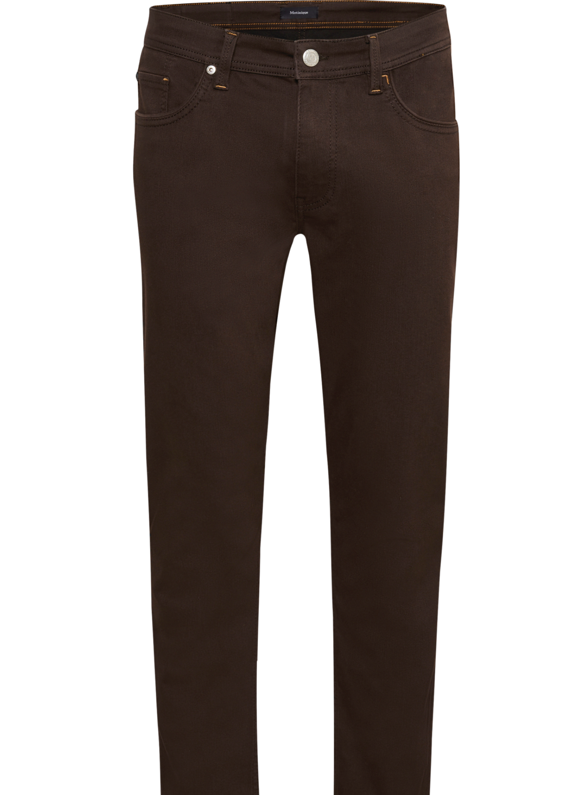 MAPETE 5683 BUKS BRUN