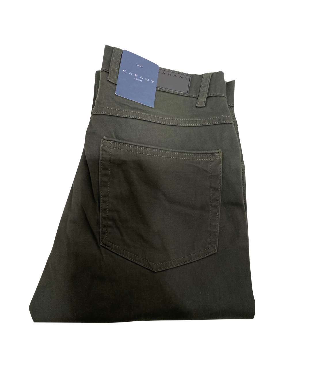 TWILL 9430075 GRØN