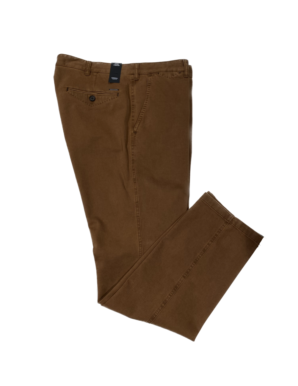 SUNWILL 7816 CHINO BRUN