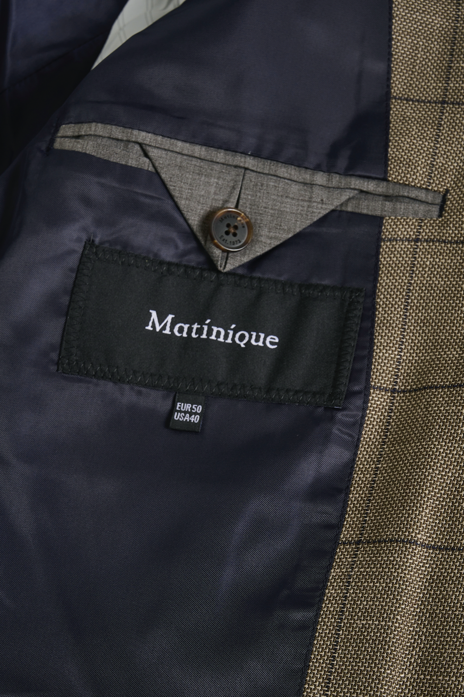 MAGEORGE JAKKE 30206673