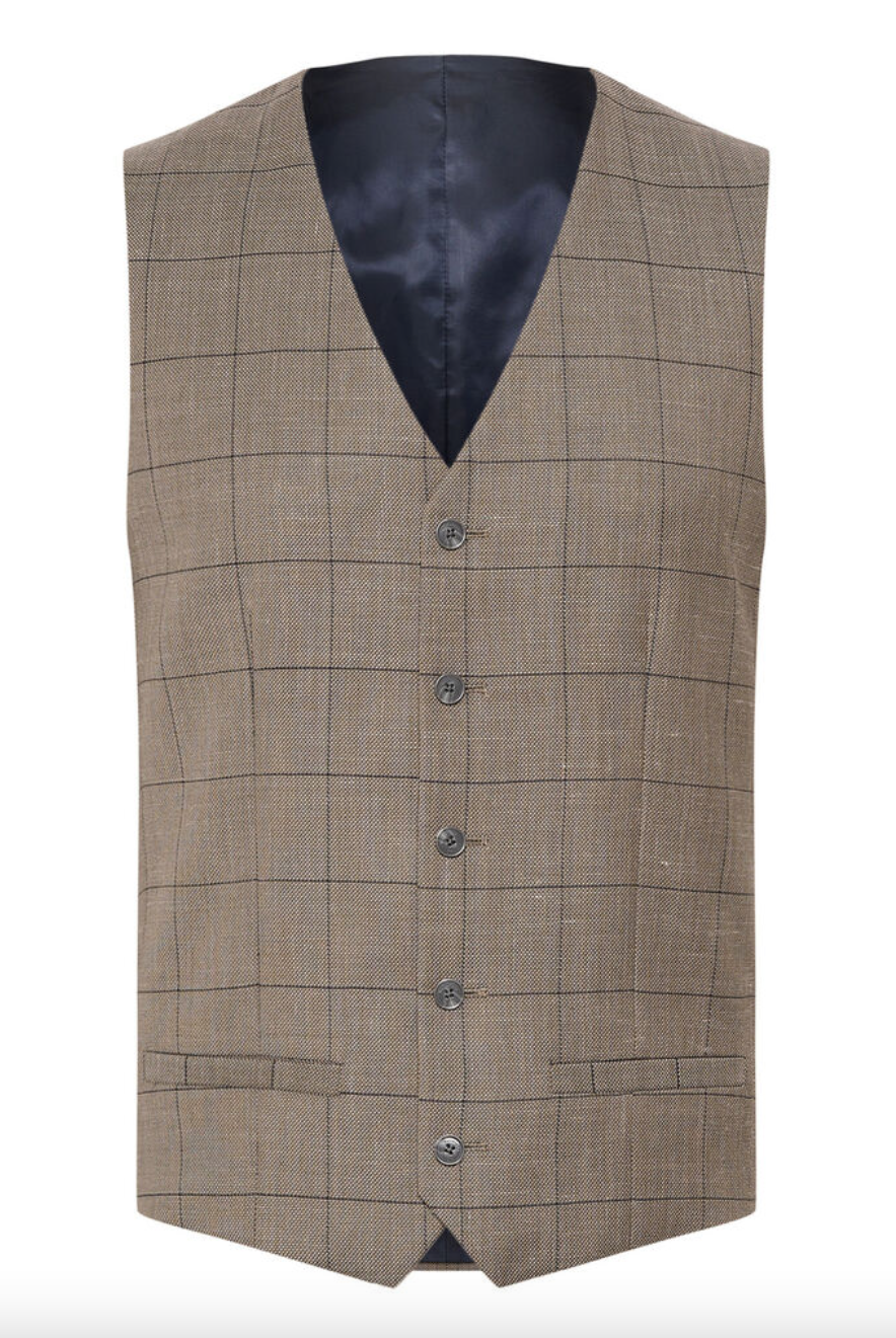 MABRECK VEST 30206670