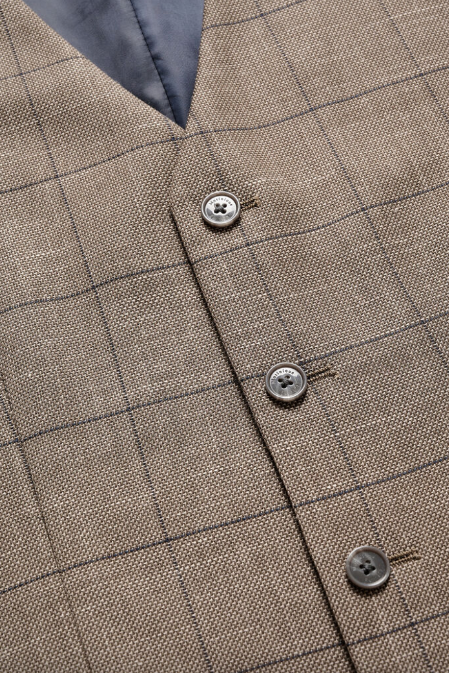 MABRECK VEST 30206670