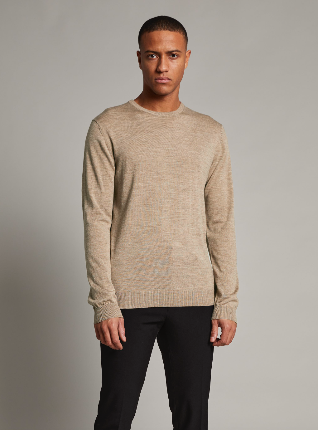 MARGRATE STRIK 30200611 BEIGE