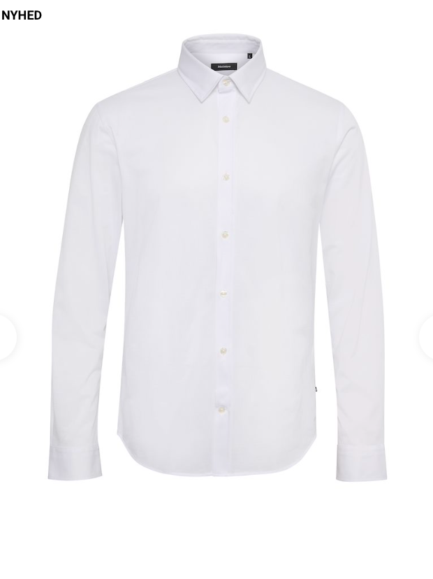 SKJORTE MATROSTOL BU