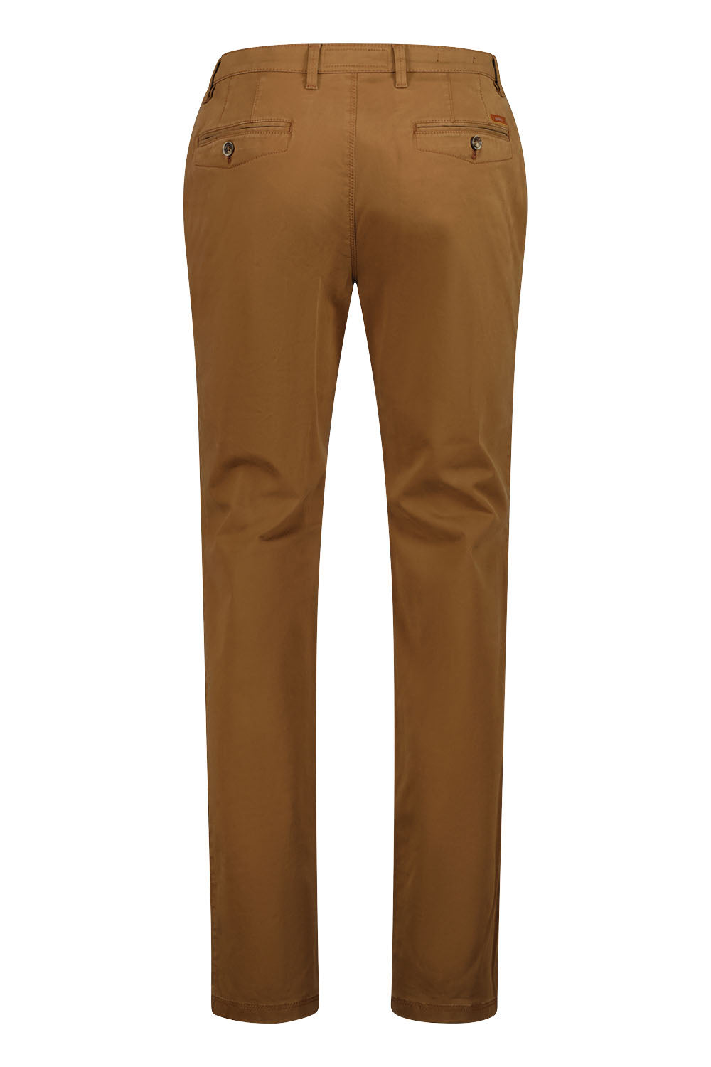 CHINO SEVEN-1 411361 BRUN