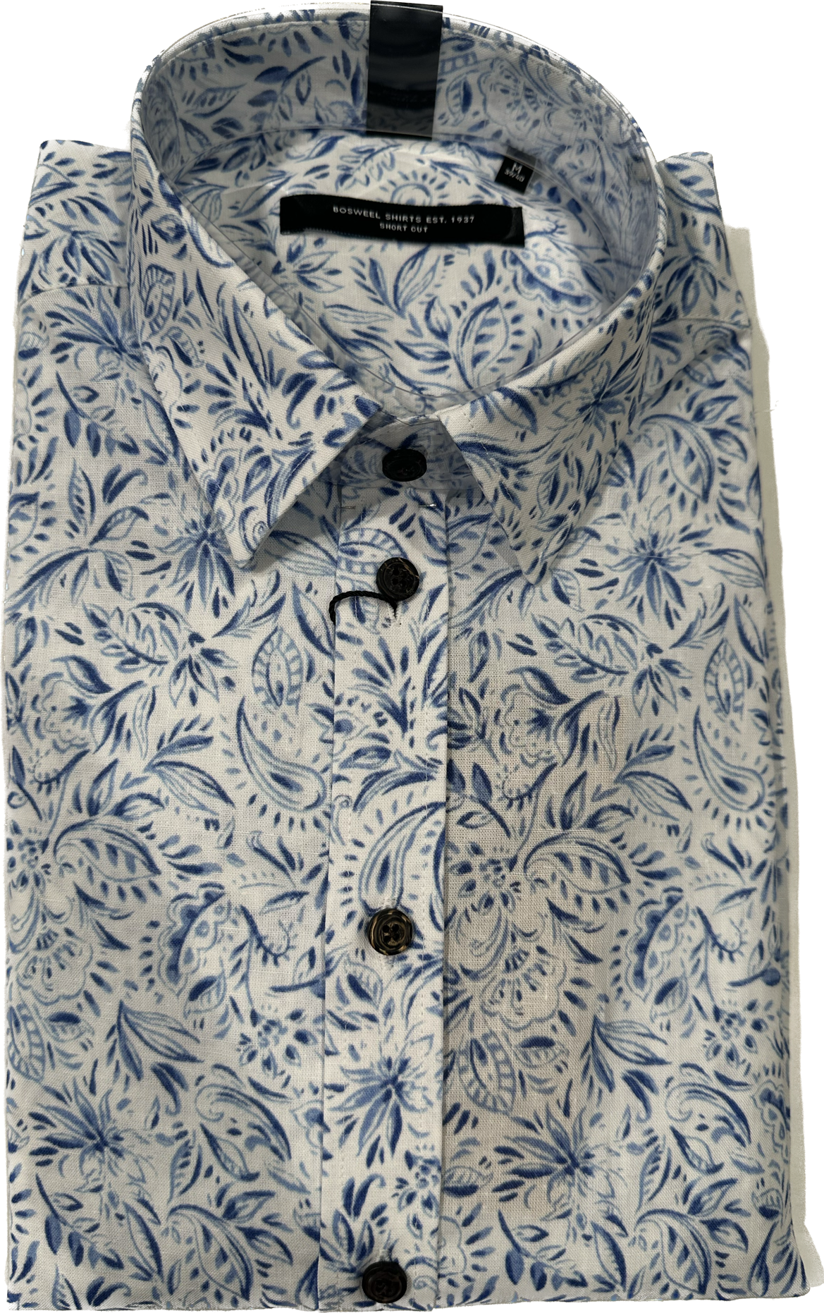 SKJORTE 507-871-0-24