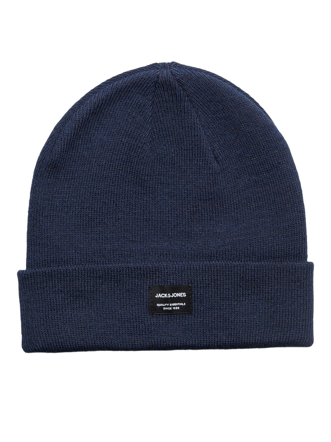 JACDNA BEANIE HUE 12092815 BLÅ