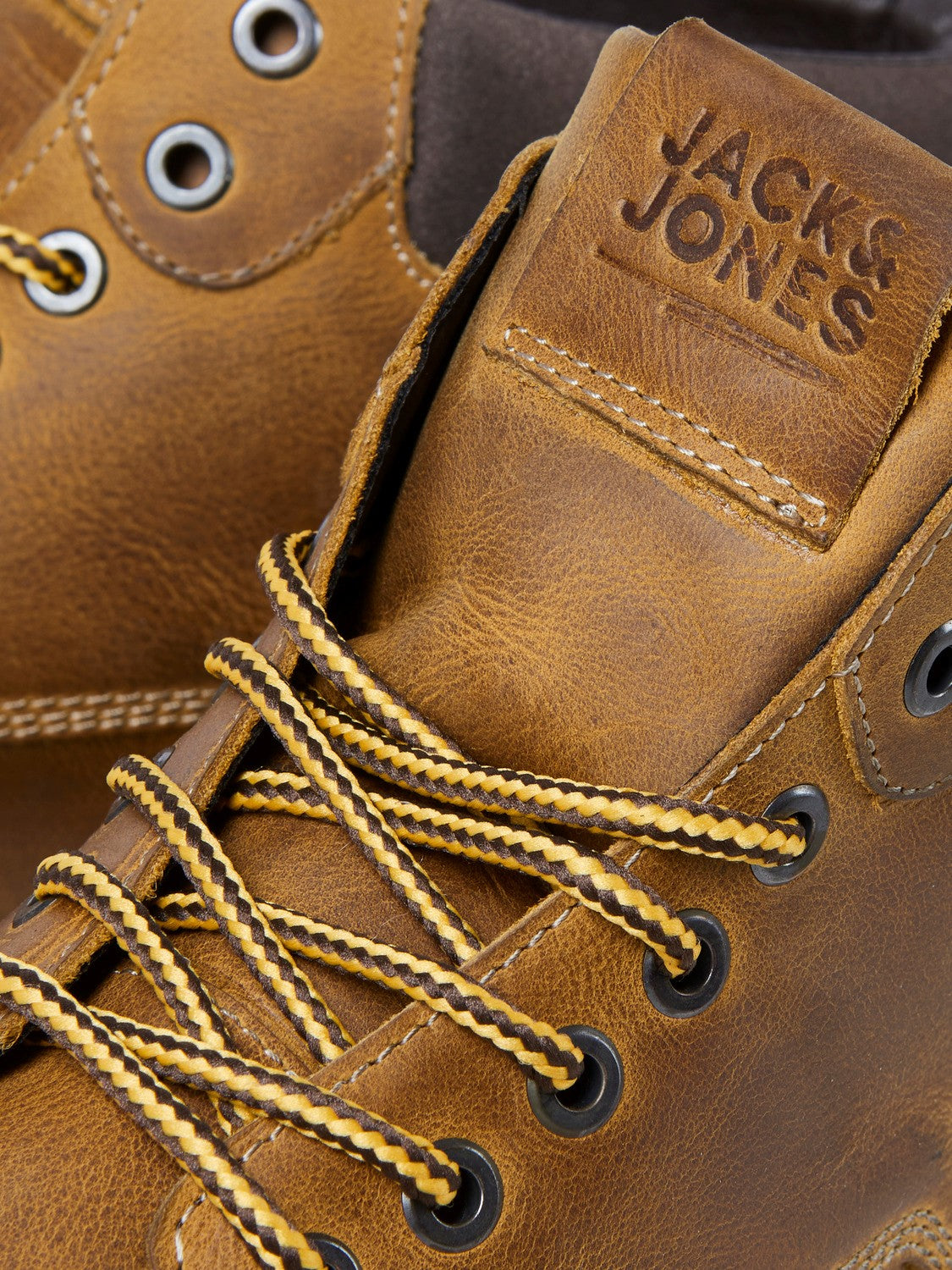 JFWTUBAR SKO 12159516 BRUN