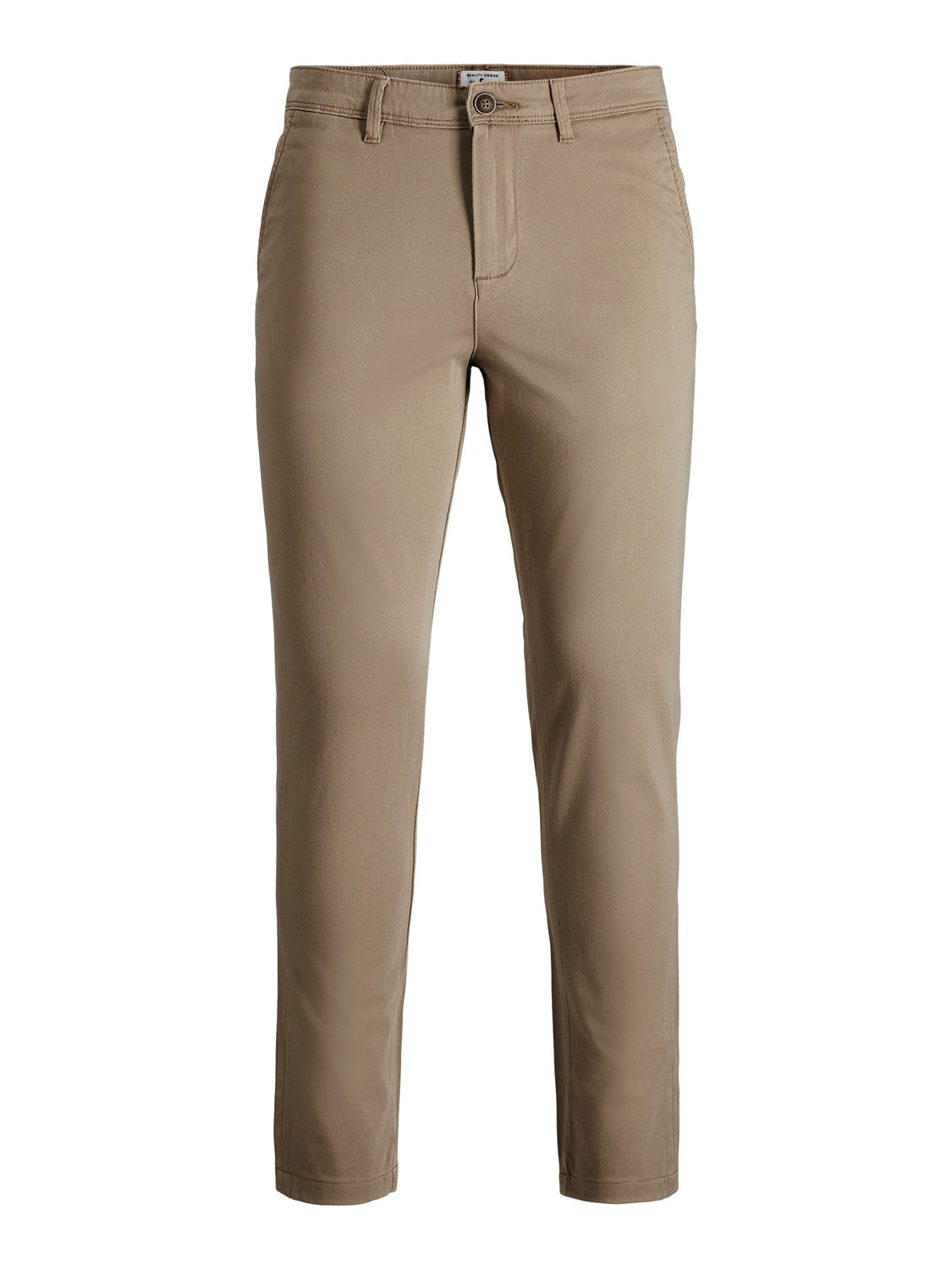JPSTMARCO CHINO 12160026 BEIGE