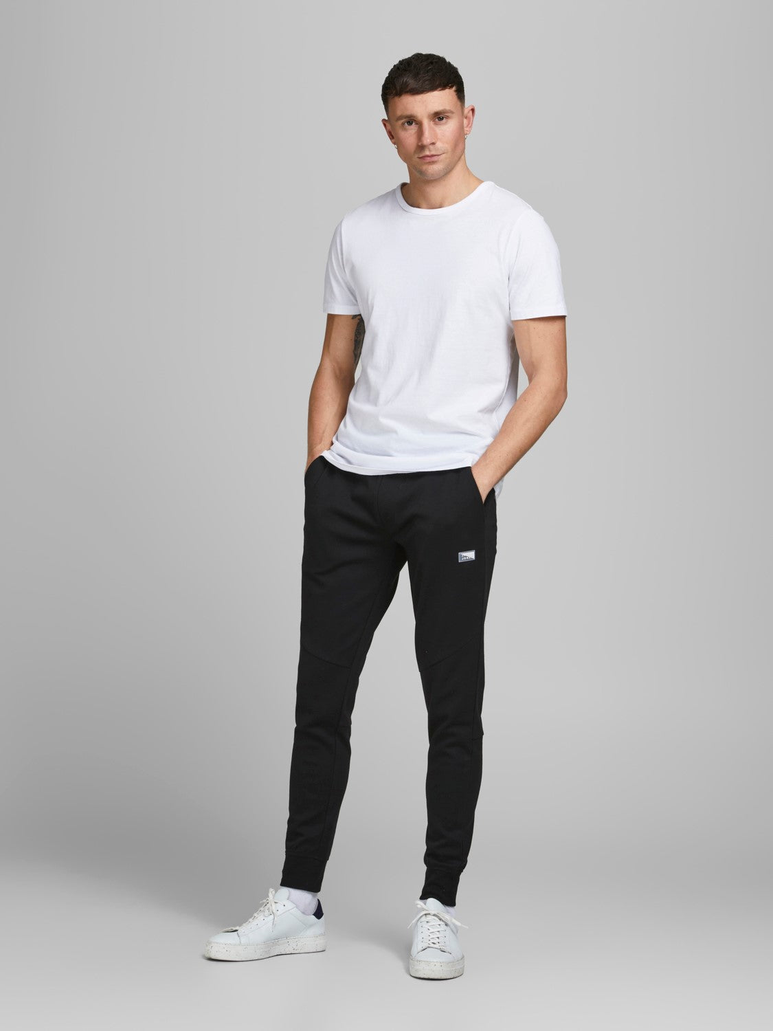 JPSTWILL SWEAT PANTS 12184970