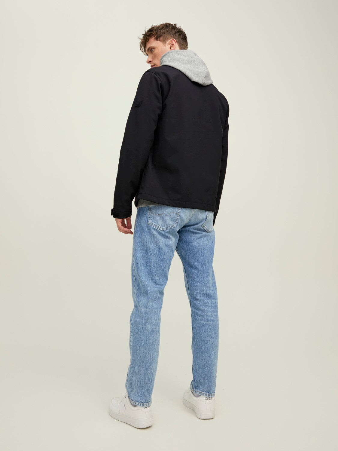 JJEMARVIN 12212364 JAKKE SORT