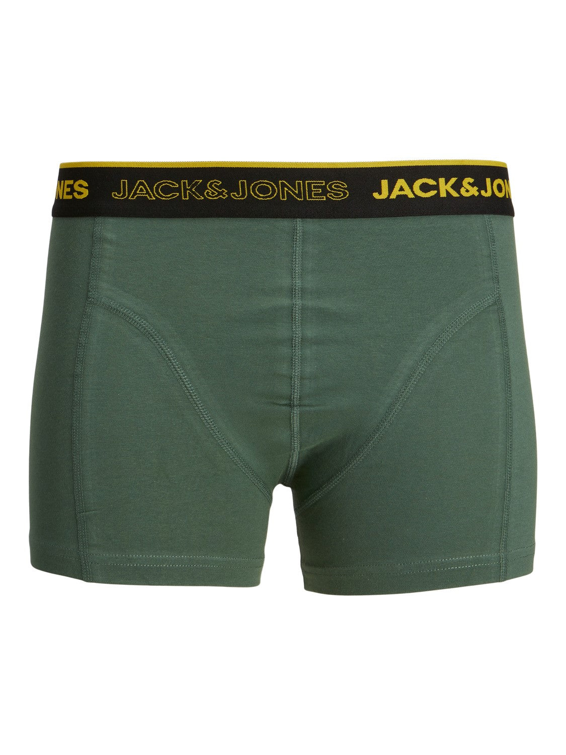 JACCOLOR TRUNKS 12217719 3 PACK