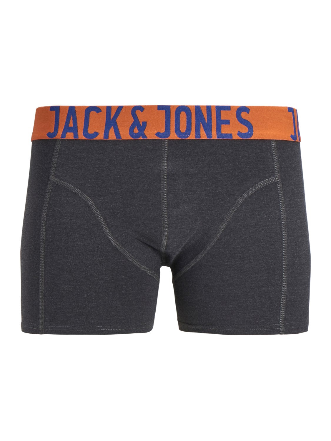 JACCRAZY TRUNKS 12223124 3 PACK