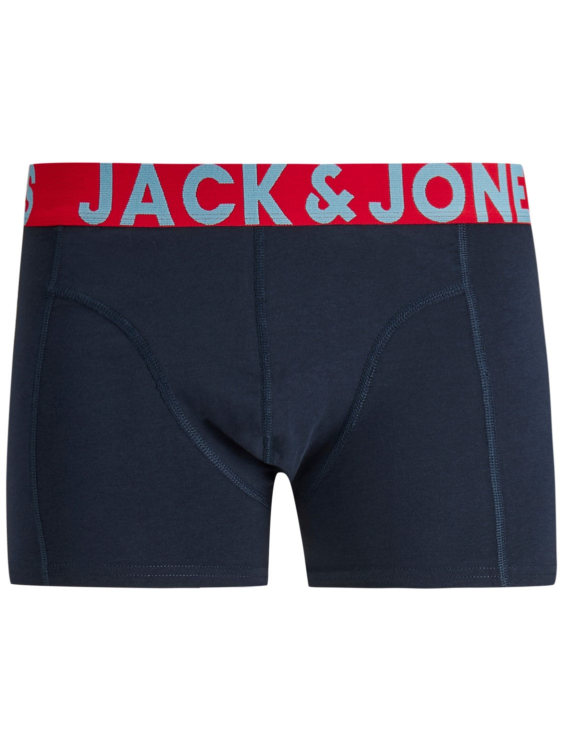 JACCRAZY TRUNKS 12223124 3 PACK