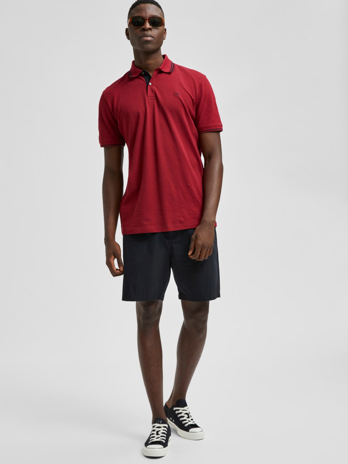 SLHCOMFORT SHORTS 16083844
