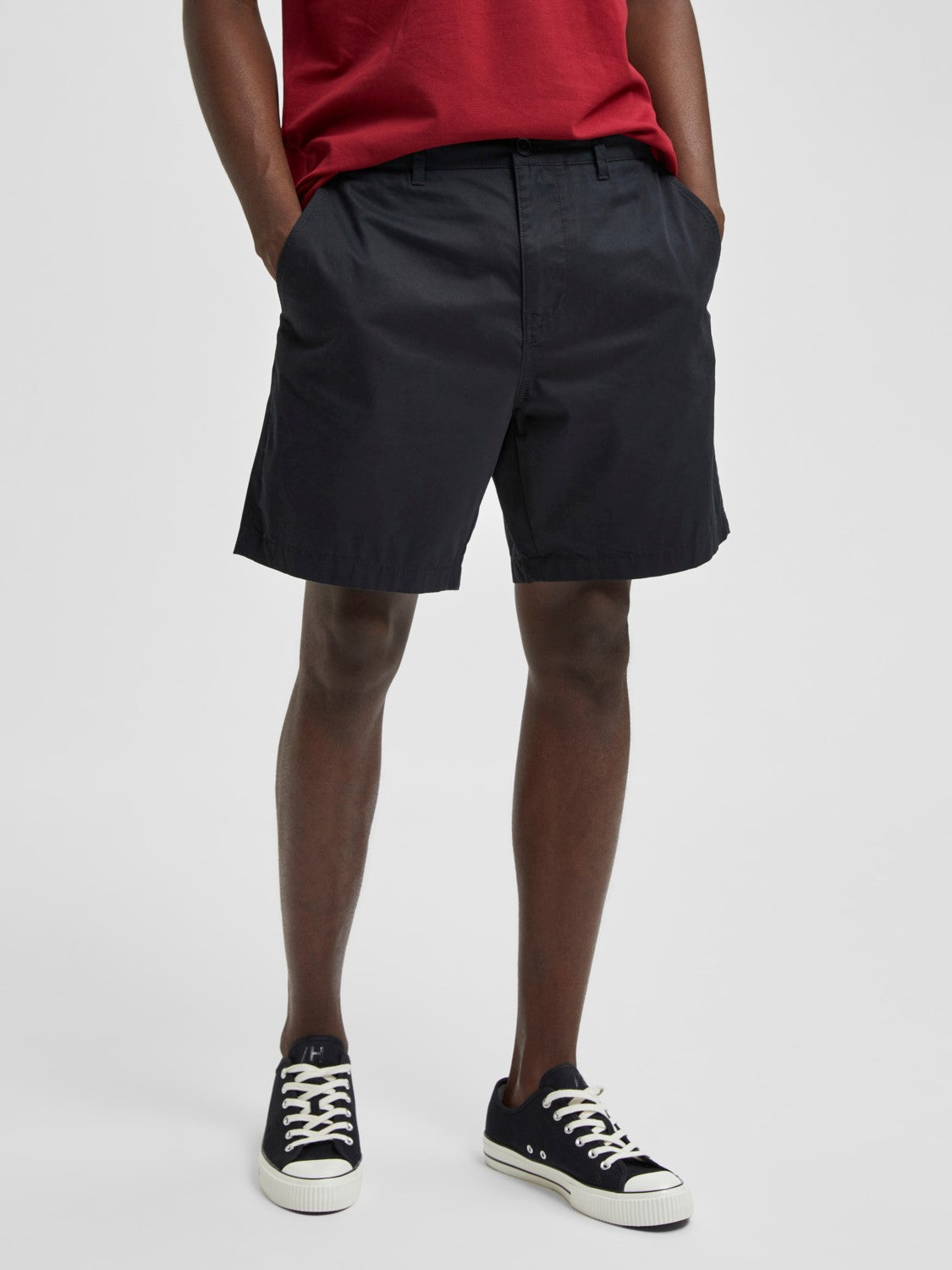 SLHCOMFORT SHORTS 16083844