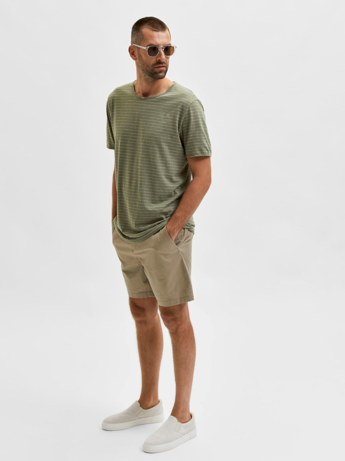SLHCOMFORT SHORTS 16083844