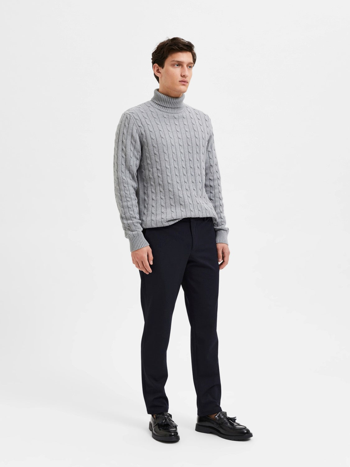 FLEX BUKS 16086234 SORT