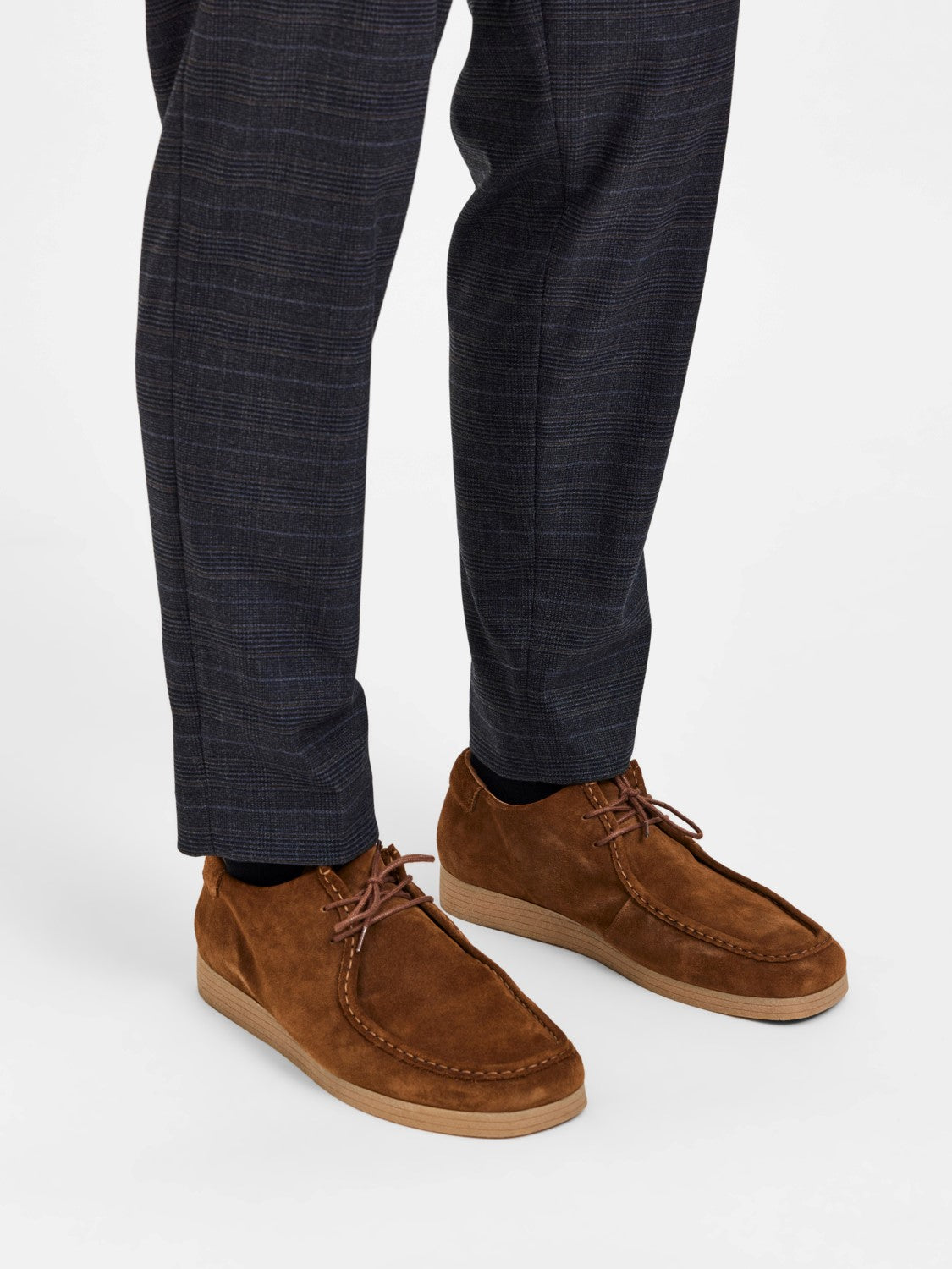 SLHCHRISTOPHER SKO BRUN