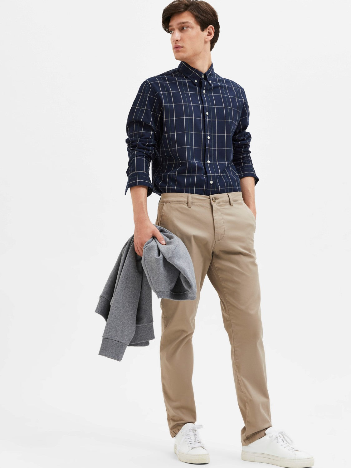 SLH175 CHINO 16087663