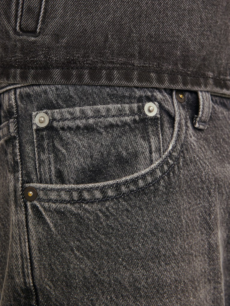 JEANS - CHRIS - GRÅ