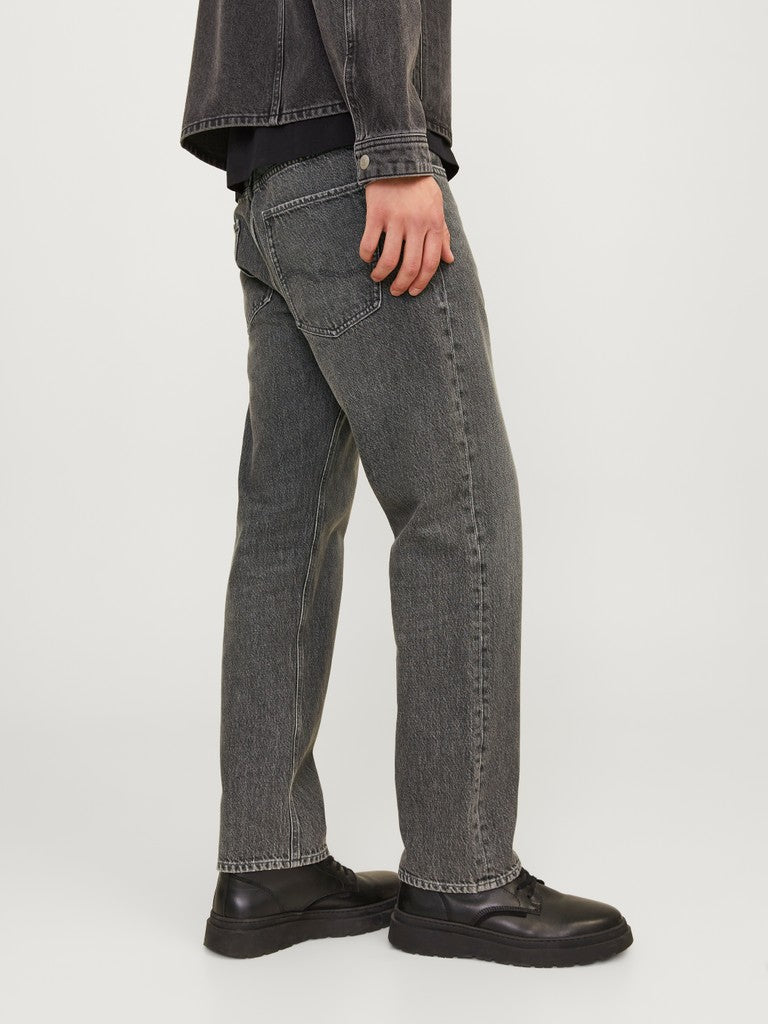 JEANS - CHRIS - GRÅ