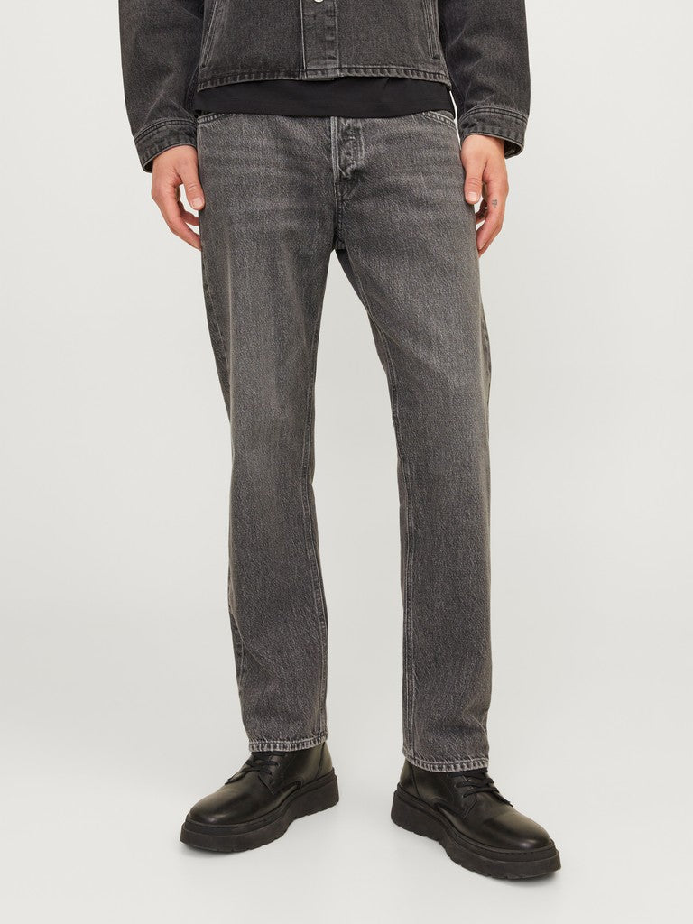 JEANS - CHRIS - GRÅ