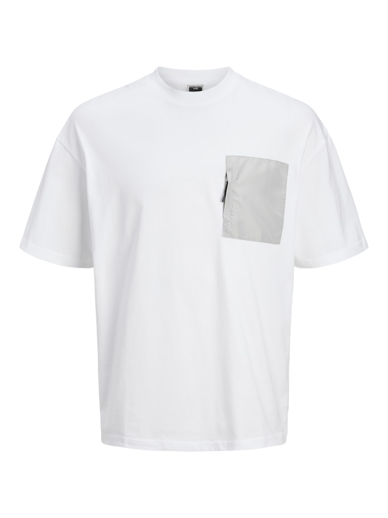 T-SHIRT POCKET