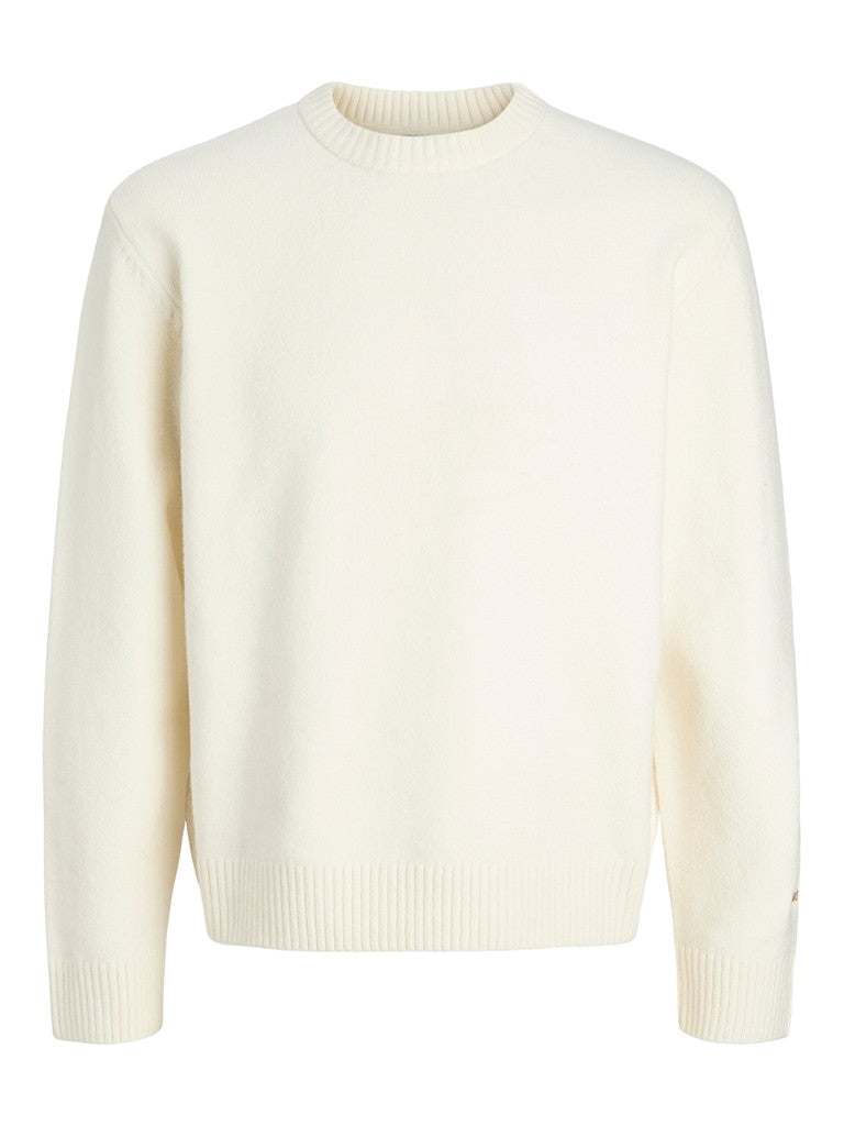 JUNIOR STRIK - BEIGE