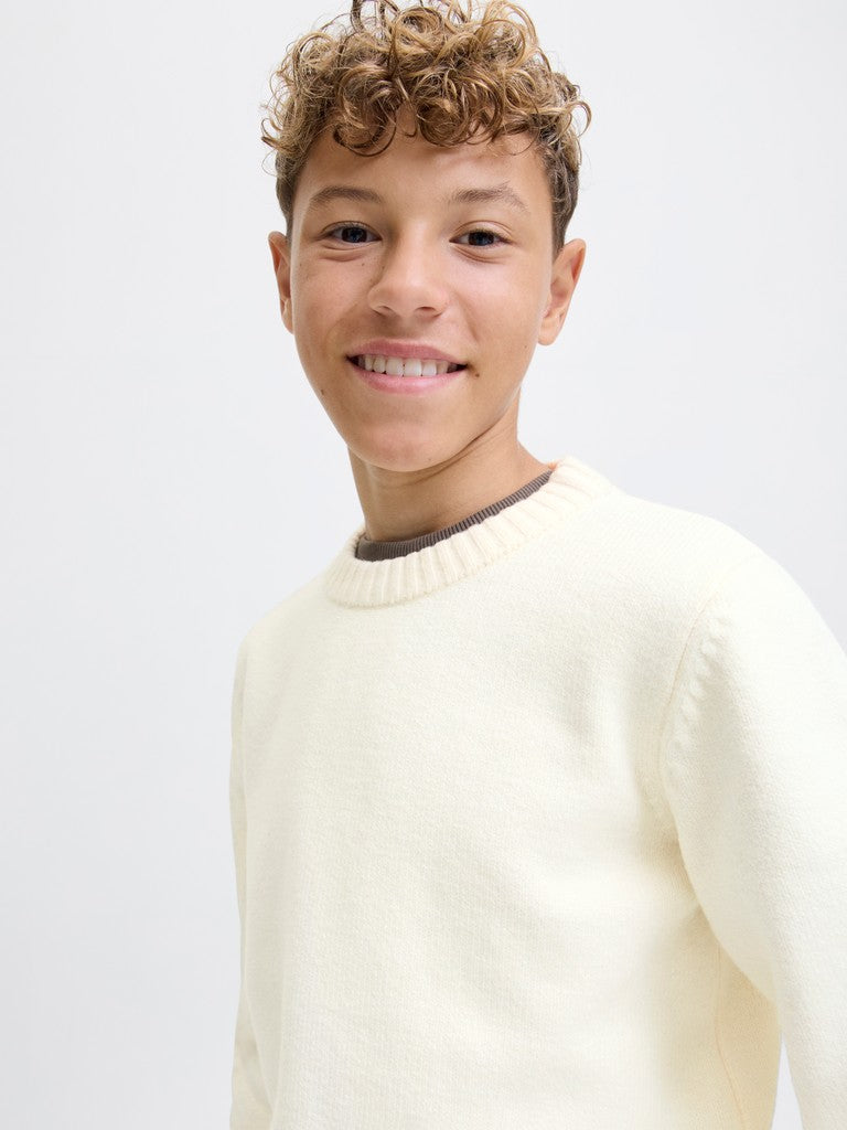 JUNIOR STRIK - BEIGE