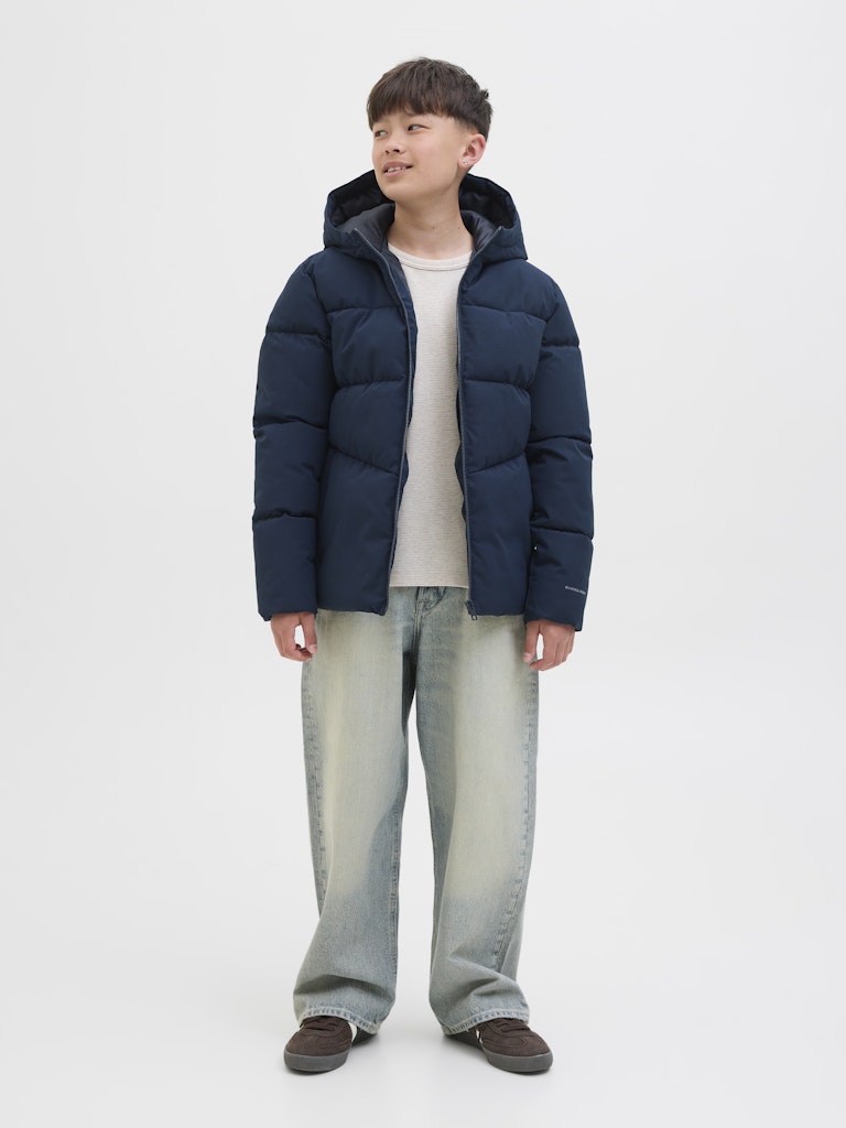 JUNIOR JAKKE GLOBAL