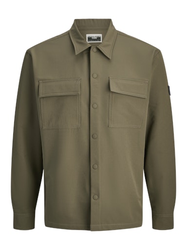 OVERSHIRT POINT