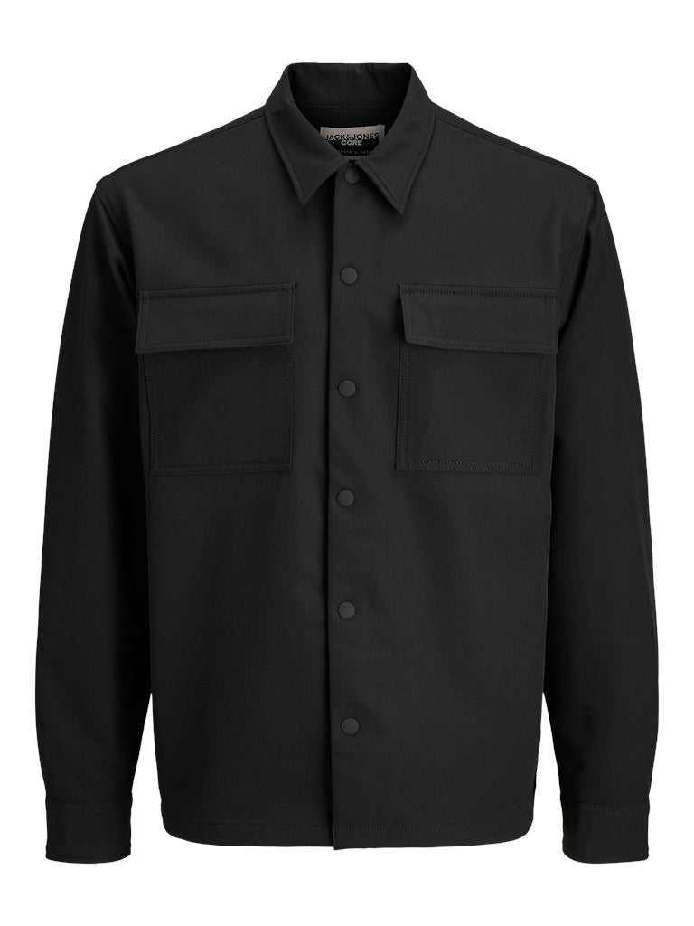 JUNIOR OVERSHIRT