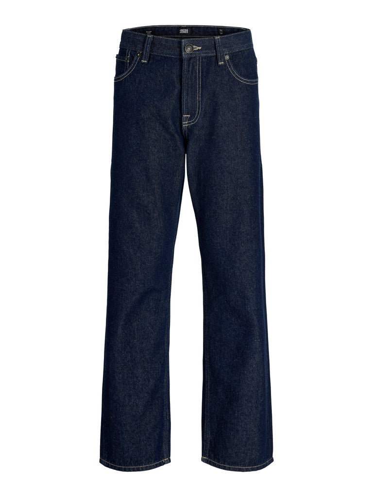 JUNIOR JEANS CHRIS - BLÅ