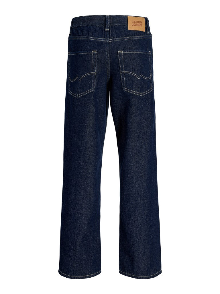 JUNIOR JEANS CHRIS - BLÅ
