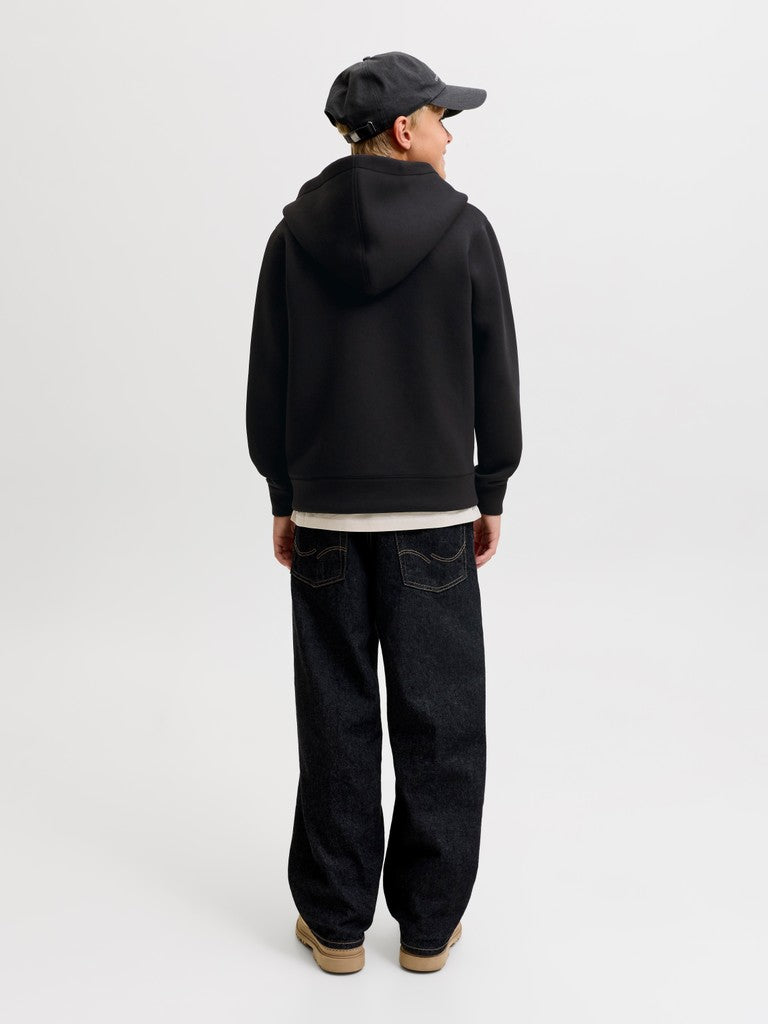 JUNIOR SWEAT - SORT
