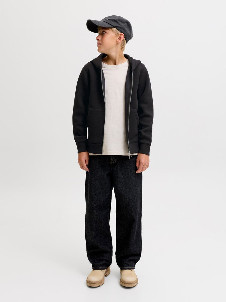 JUNIOR SWEAT - SORT
