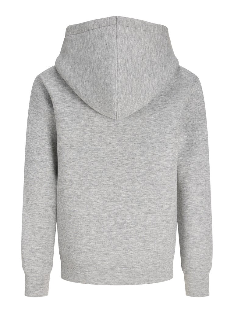JUNIOR SWEAT - GRÅ