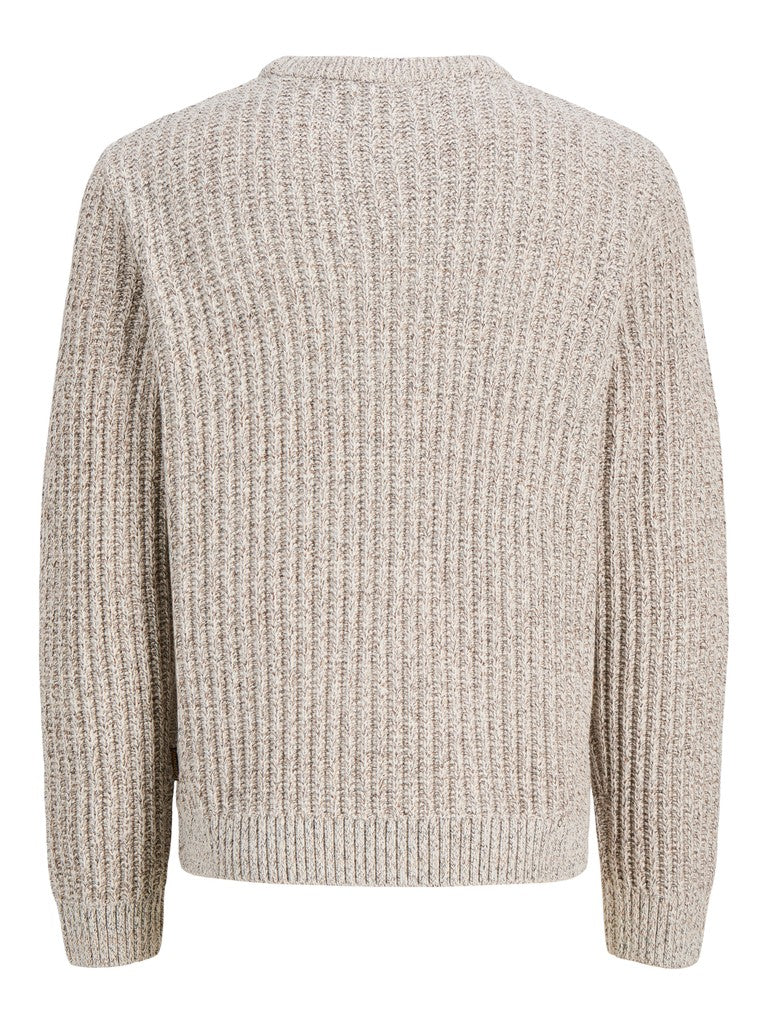 JUNIOR STRIK - JAXON - BEIGE