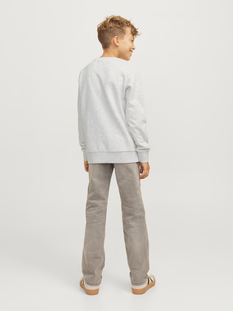 JUNIOR SWEAT CALEB