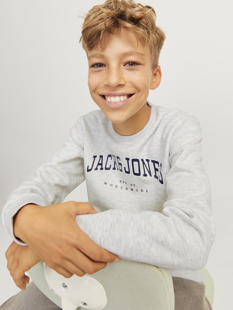 JUNIOR SWEAT CALEB