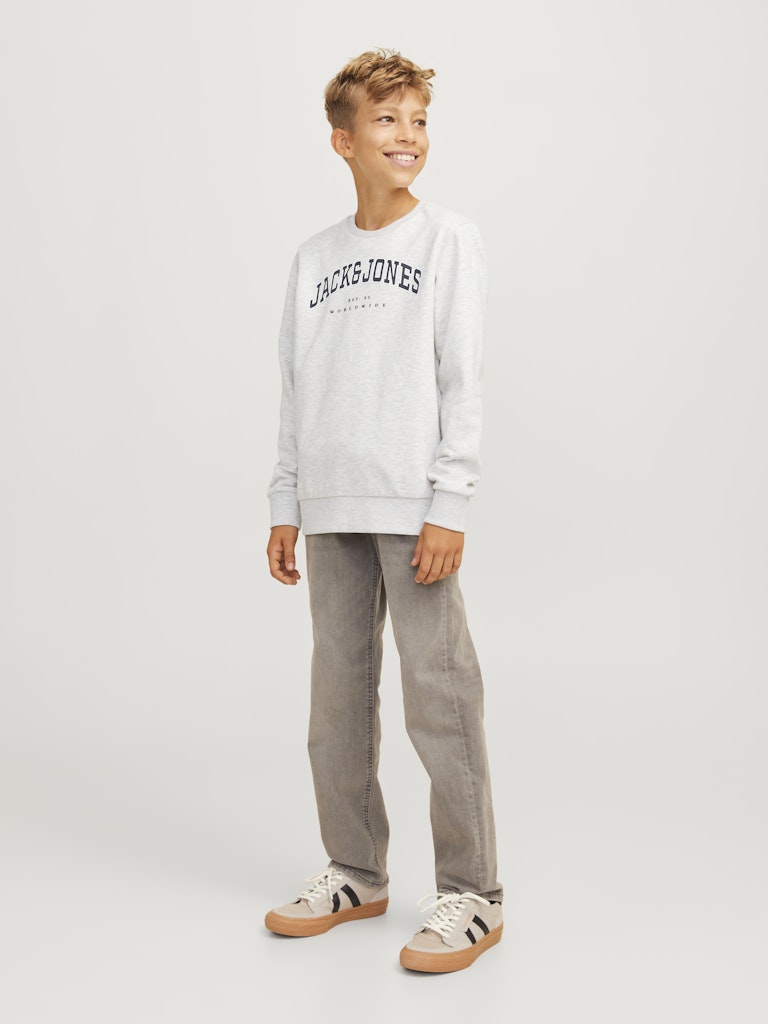 JUNIOR SWEAT CALEB